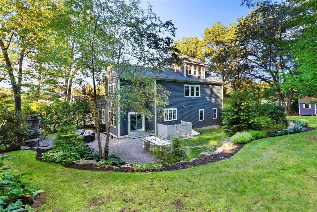 115 Burlington Street Lexington, MA 02420 - Photo 33 of 33