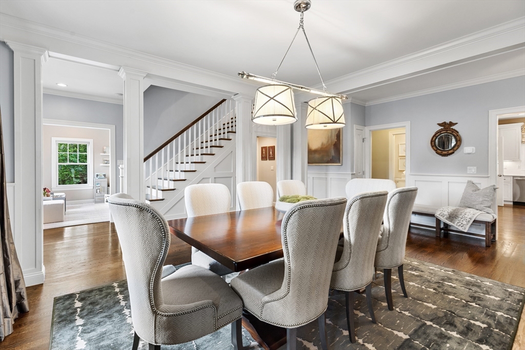 115 Burlington Street Lexington, MA 02420 - Photo 8 of 33