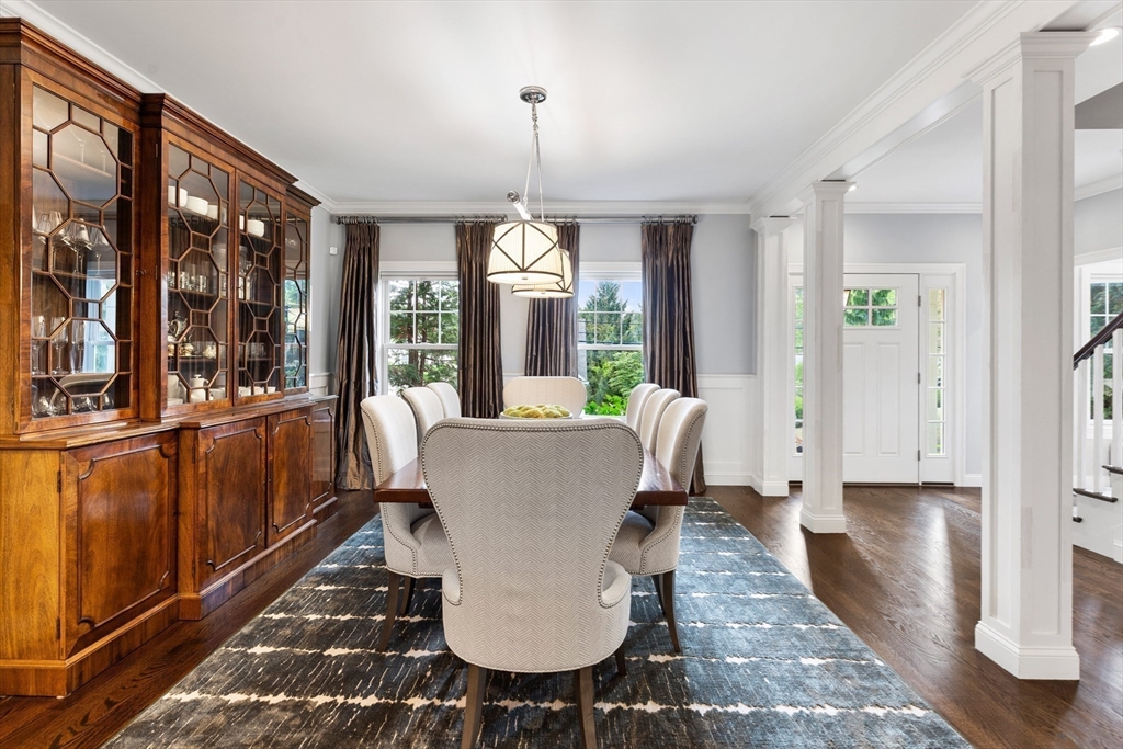 115 Burlington Street Lexington, MA 02420 - Photo 9 of 33