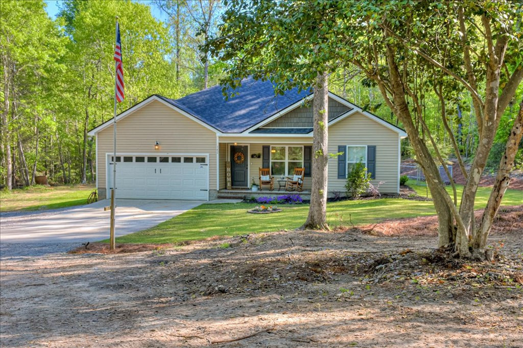 142 Coopers Loop North Augusta, SC 29860 - Photo 3 of 37