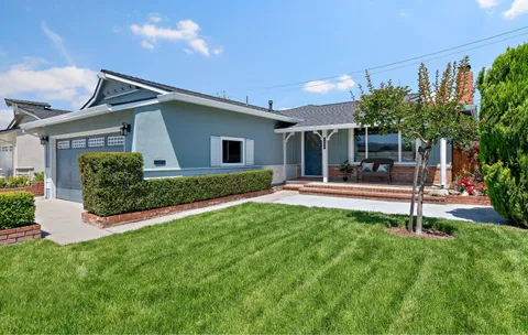 $1,948,000 | 1203 Annapolis Drive, San Mateo, CA 94403