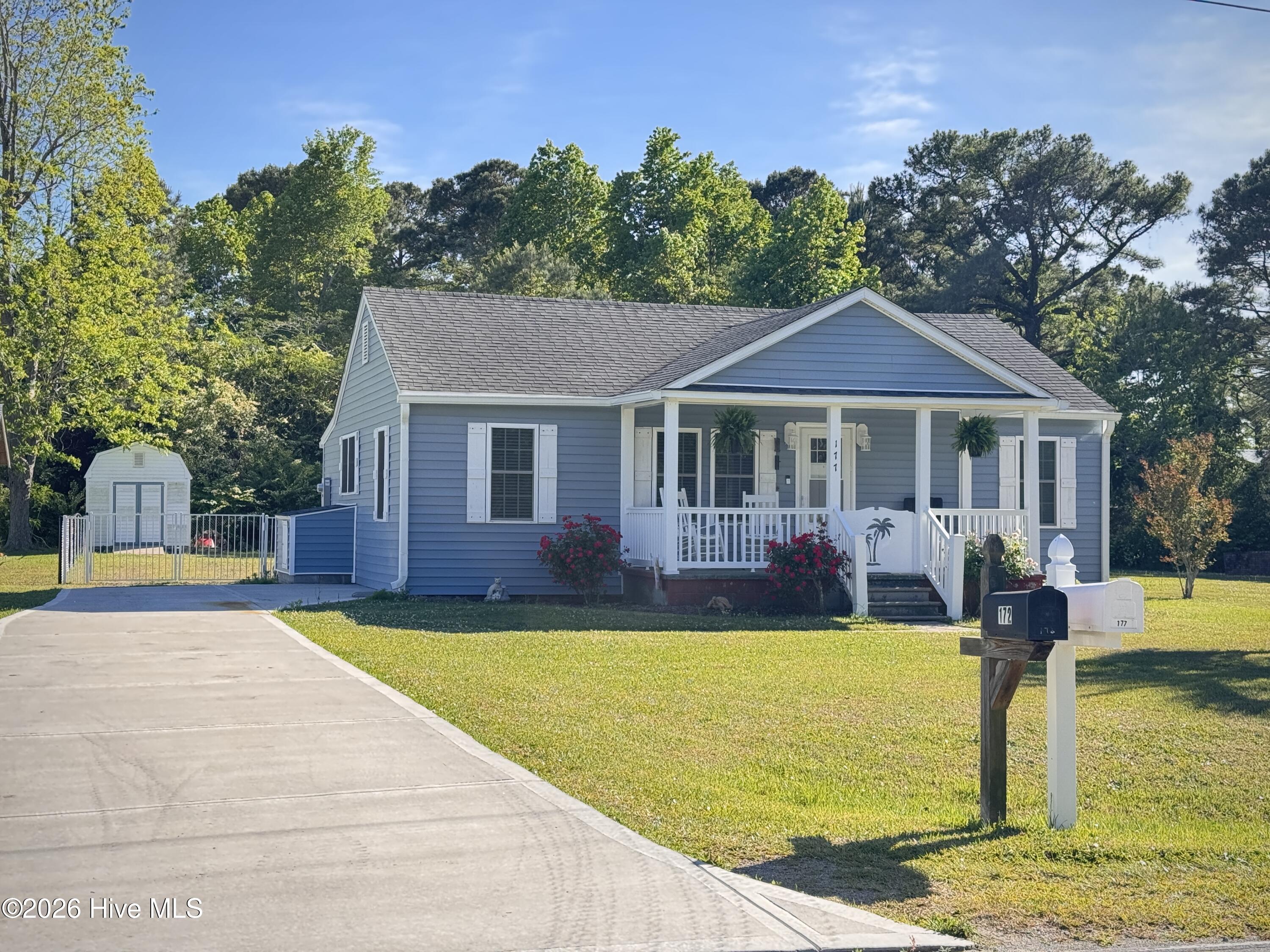 177 Otway Farm Road Beaufort, NC 28516 - Photo 47 of 48 2026-04-27 17.04.48