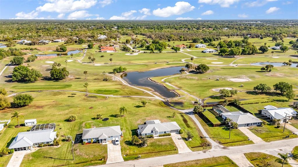 8268 Southwest Sunnybreeze Road Arcadia, FL 34269 - Photo 36 of 56