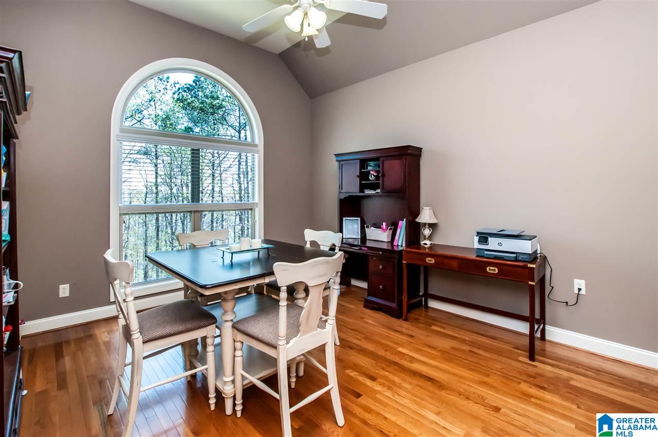 624 Hickory Valley Road Trussville, AL 35173 - Photo 28 of 40