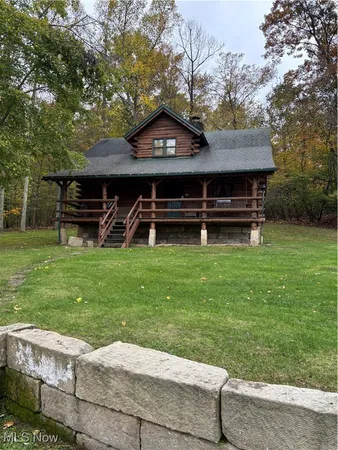 $479,000 | 55249 Jim Ball Road, Senecaville, OH 43780