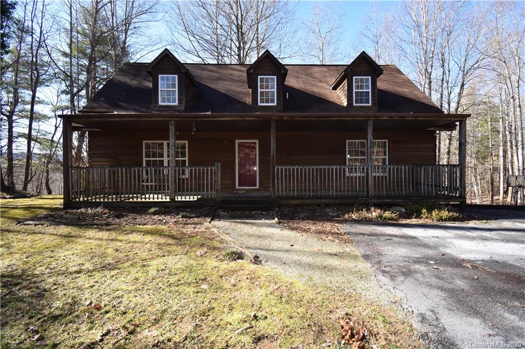 1215 Kanuga Ridge Road Hendersonville, NC 28739 - Photo 1 of 21 Gallery Image 1