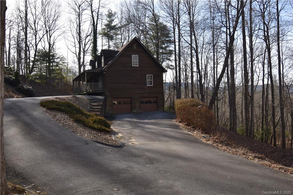 1215 Kanuga Ridge Road Hendersonville, NC 28739 - Photo 2 of 21 Gallery Image 2