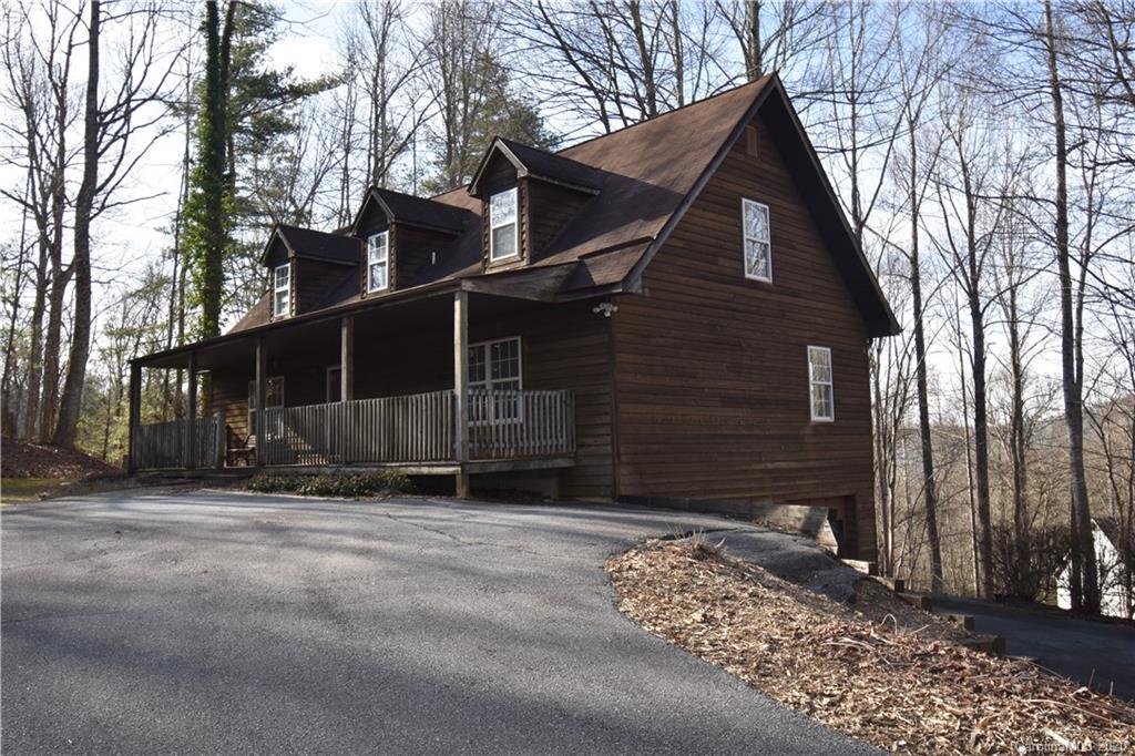 1215 Kanuga Ridge Road Hendersonville, NC 28739 - Photo 3 of 21 Gallery Image 3