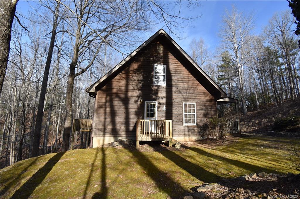 1215 Kanuga Ridge Road Hendersonville, NC 28739 - Photo 5 of 21 Gallery Image 5