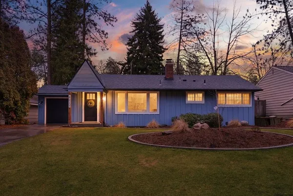 $549,900 | 4223 South Hogan Street, Spokane, WA 99203