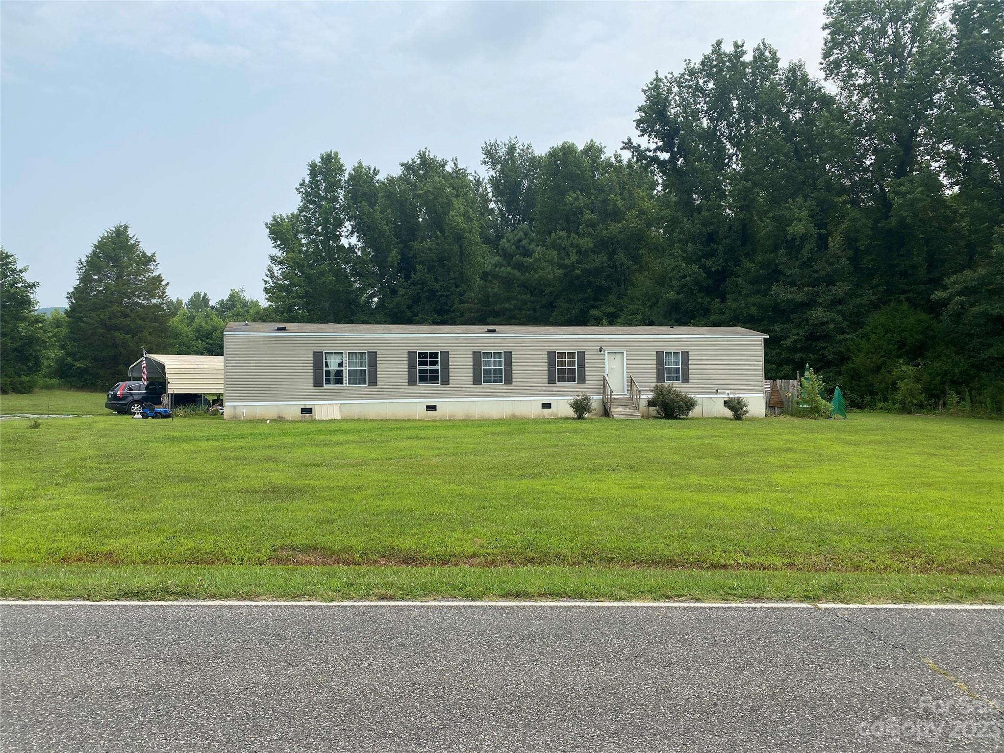 121 Poe Road Lawndale, NC 28090 - Photo 1 of 22 Gallery Image 1