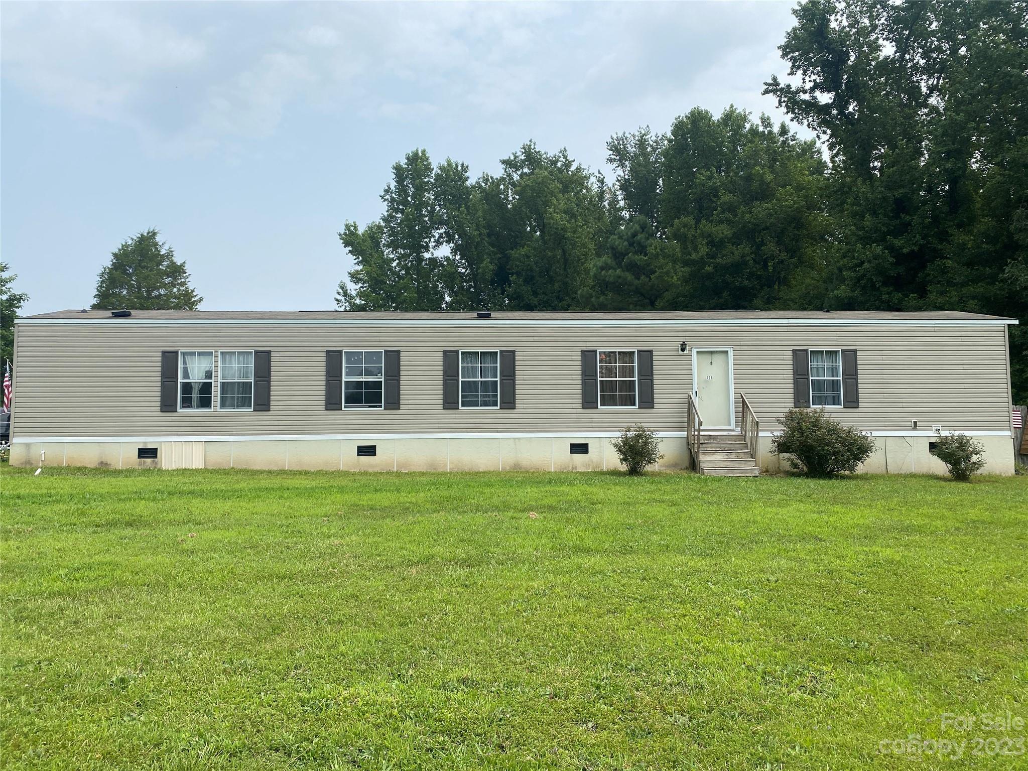 121 Poe Road Lawndale, NC 28090 - Photo 12 of 22 Gallery Image 12