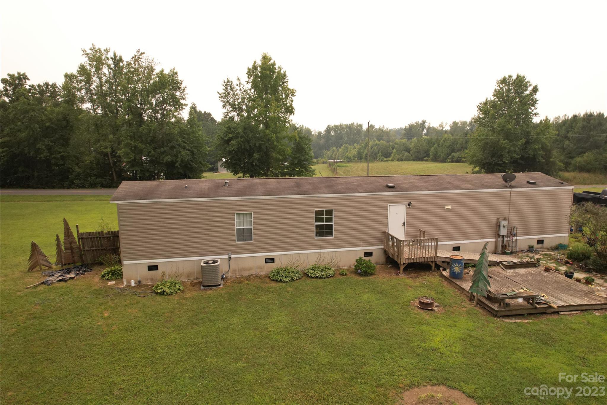 121 Poe Road Lawndale, NC 28090 - Photo 8 of 22 Gallery Image 8