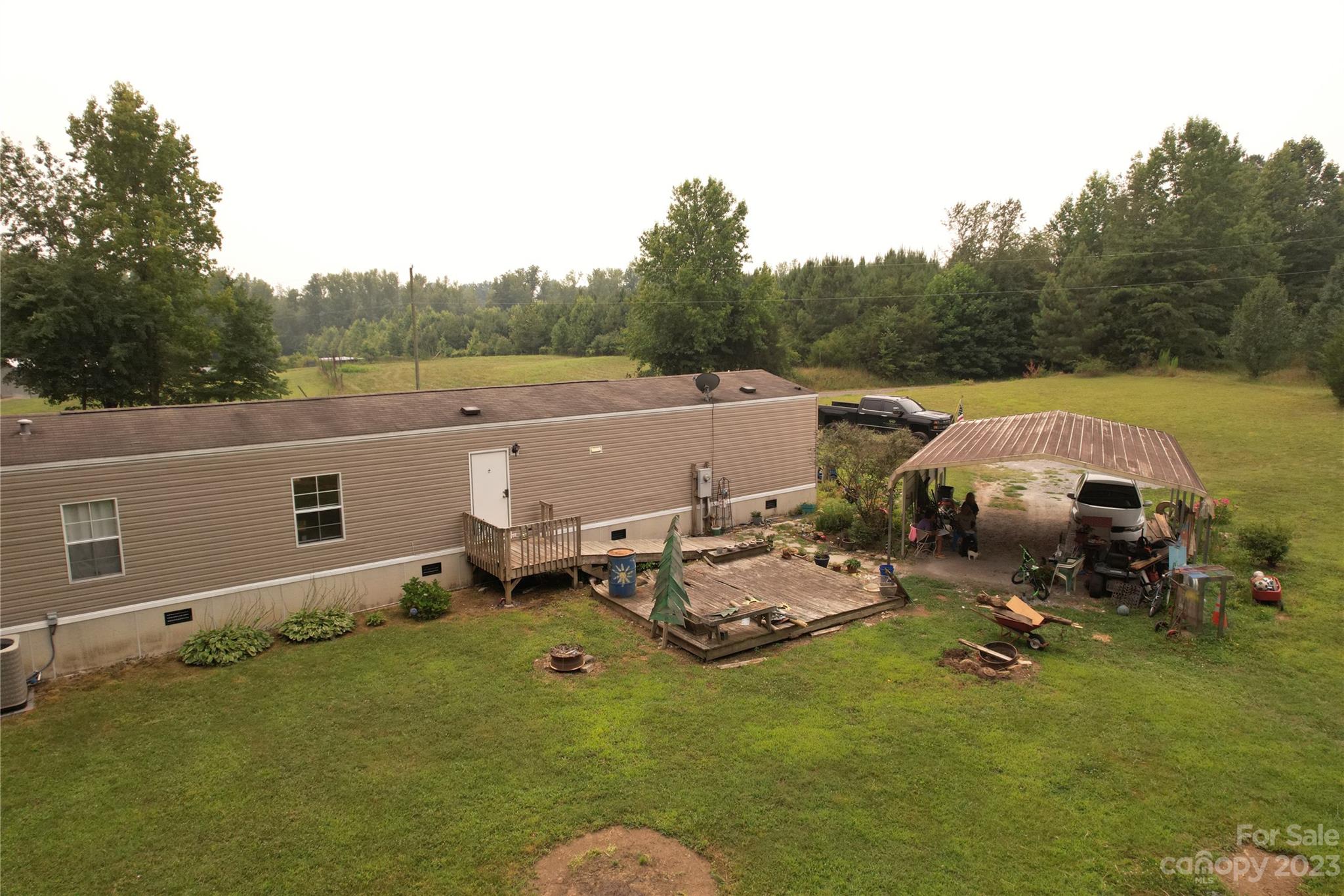 121 Poe Road Lawndale, NC 28090 - Photo 9 of 22 Gallery Image 9