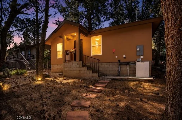$219,900 | 3504 Minnesota, Frazier Park, CA 93225