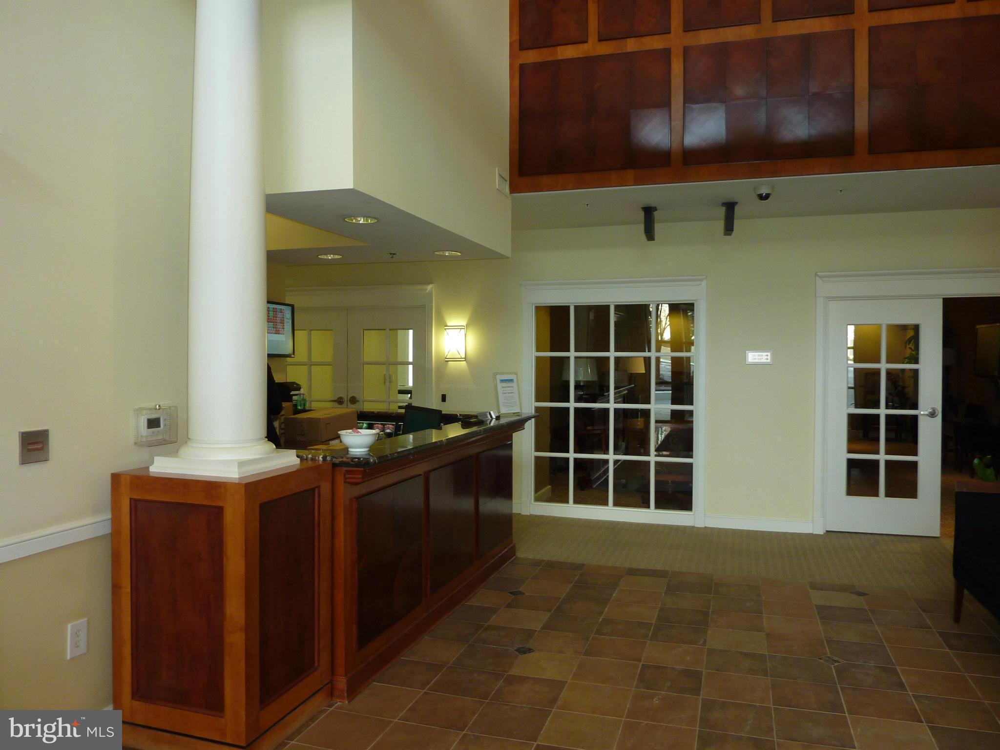 2726 Gallows Road, Unit 1003 Vienna, VA 22180 - Photo 12 of 23 Community