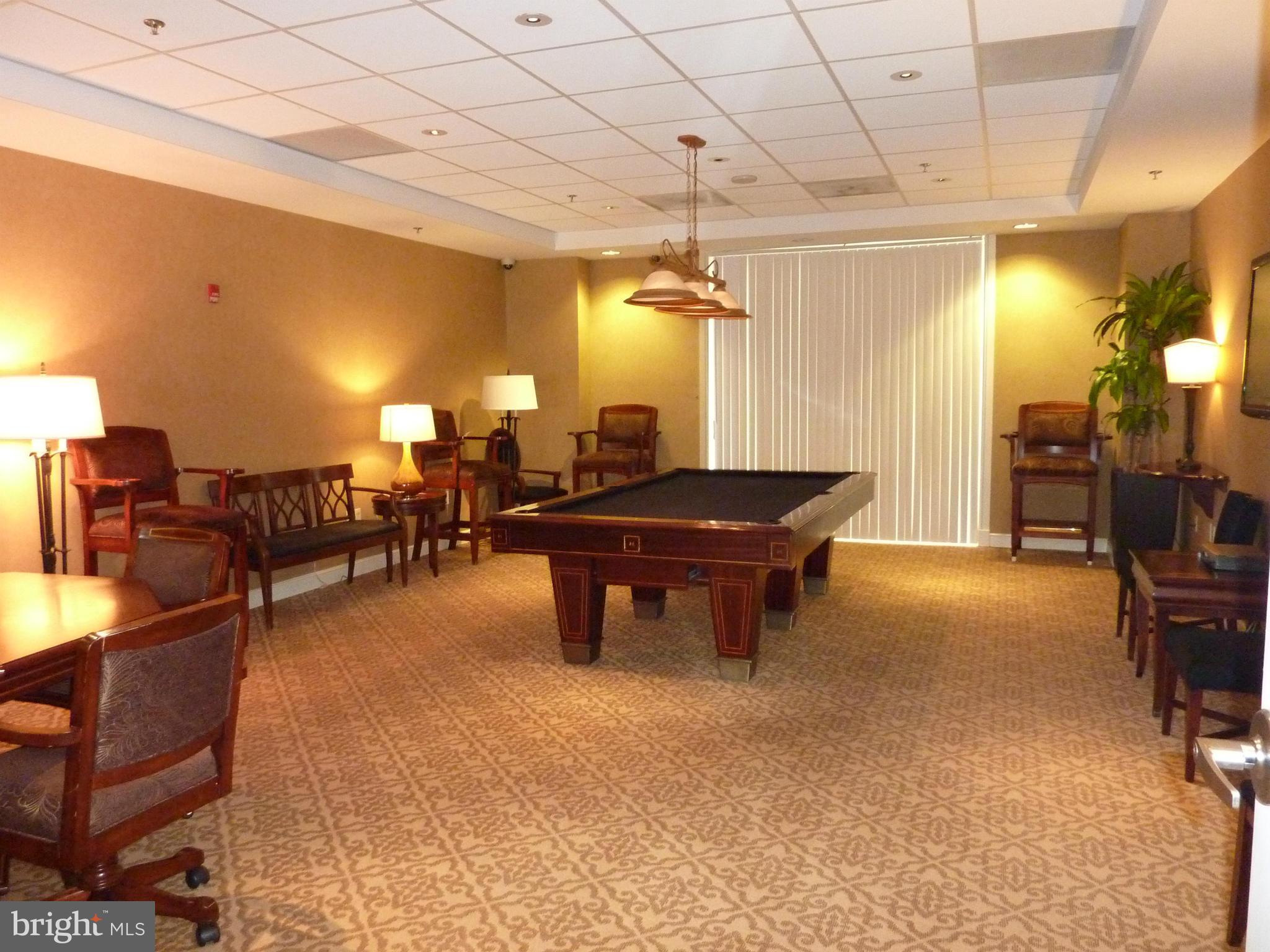 2726 Gallows Road, Unit 1003 Vienna, VA 22180 - Photo 13 of 23 Community