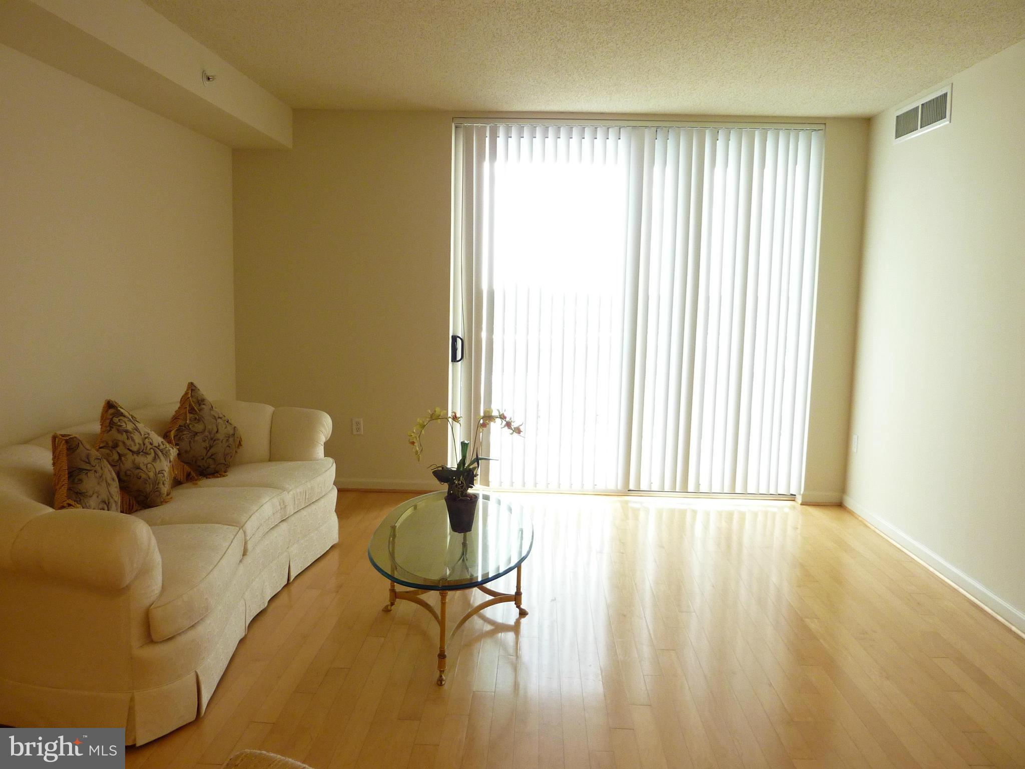 2726 Gallows Road, Unit 1003 Vienna, VA 22180 - Photo 3 of 23 Living Room