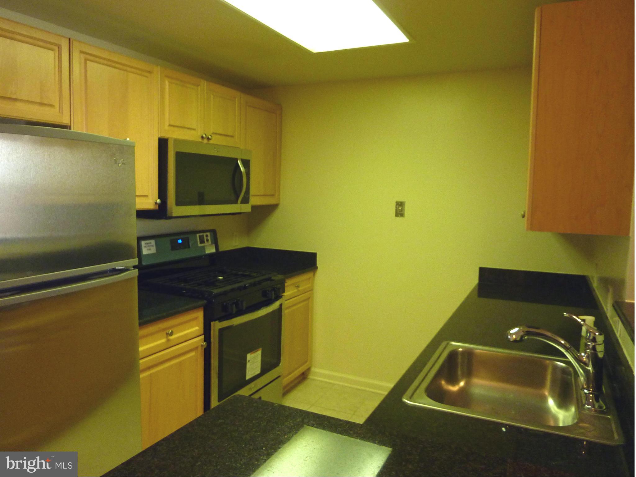 2726 Gallows Road, Unit 1003 Vienna, VA 22180 - Photo 7 of 23 Kitchen