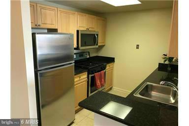 2726 Gallows Road, Unit 1003 Vienna, VA 22180 - Photo 9 of 23 Kitchen