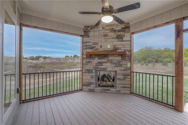 $903,778 | 12501 138th Place, Overland Park, KS 66221