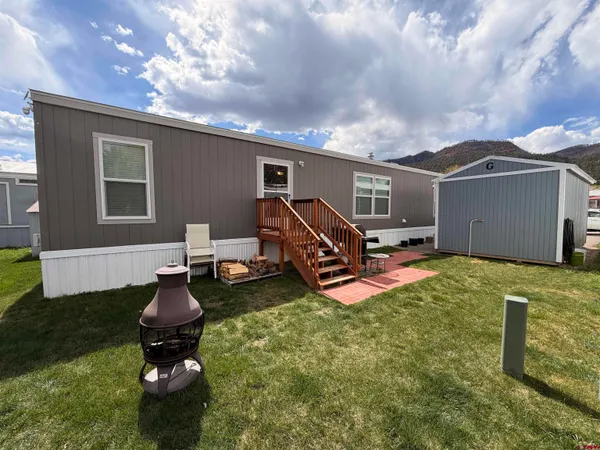 $150,000 | 31722 Highway 550, Unit 11, Durango, CO 81301