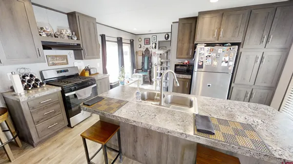 $150,000 | 31722 Highway 550, Unit 11, Durango, CO 81301