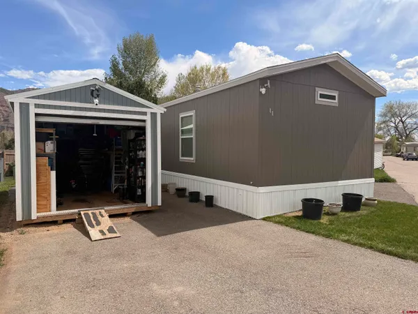 $150,000 | 31722 Highway 550, Unit 11, Durango, CO 81301