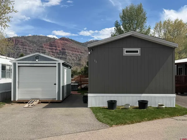 $150,000 | 31722 Highway 550, Unit 11, Durango, CO 81301
