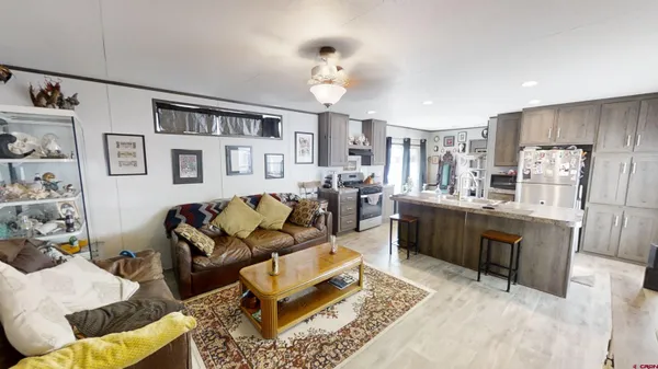 $150,000 | 31722 Highway 550, Unit 11, Durango, CO 81301