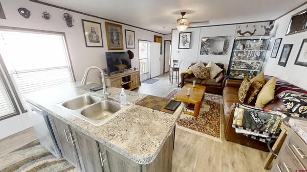 $150,000 | 31722 Highway 550, Unit 11, Durango, CO 81301