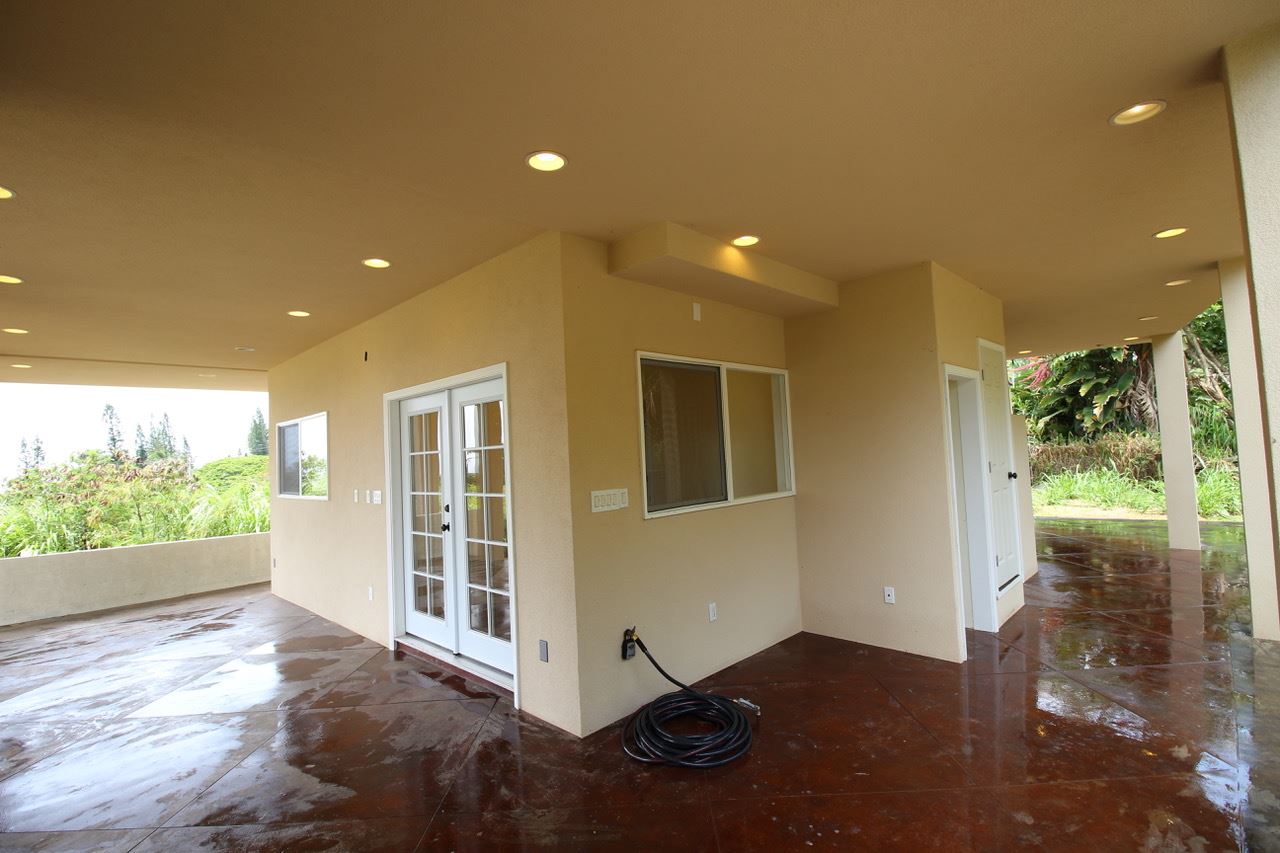 116 Peahi Road Haiku, HI 96708 - Photo 2 of 25