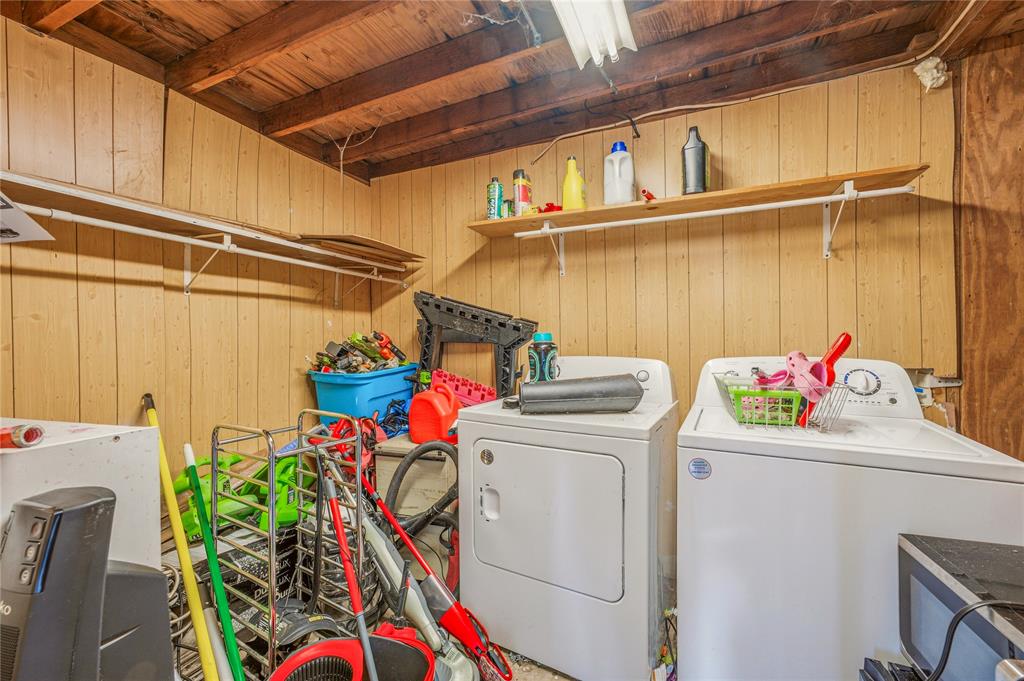 416 E Road Stephenville, TX 76401 - Photo 19 of 22