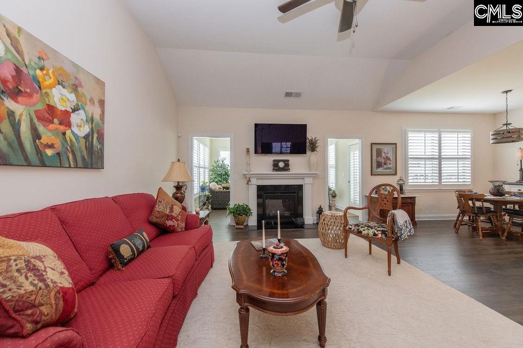 348 Congaree Ridge Court West Columbia, SC 29170 - Photo 23 of 87