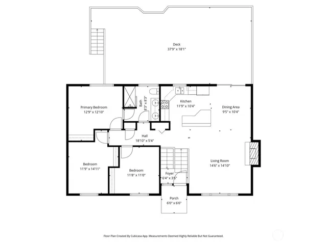 $630,000 | 10014 108th Avenue Southwest, Tacoma, WA 98498