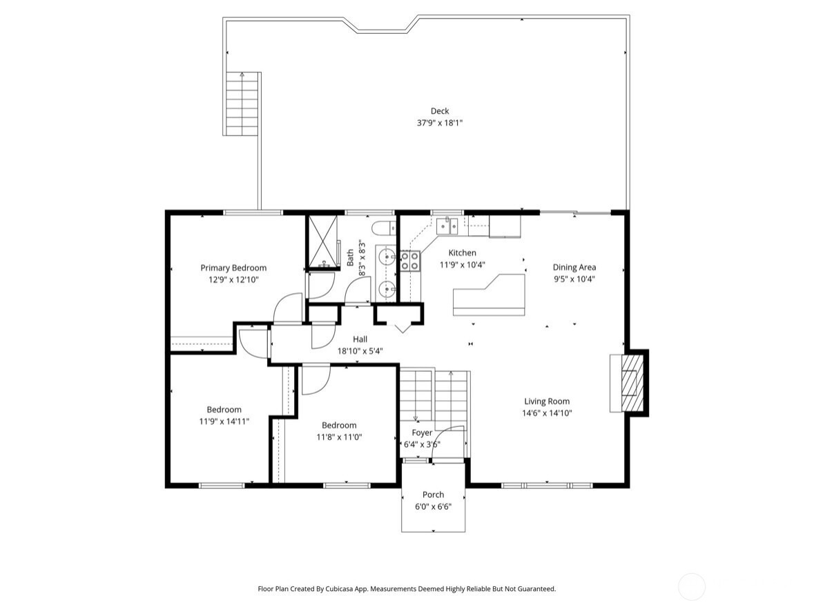 10014 108th Avenue Southwest Tacoma, WA 98498 - Photo 39 of 39