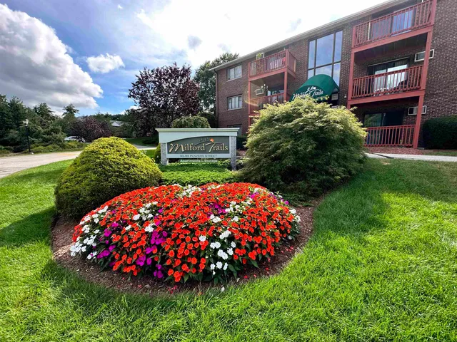 $1,931 | 95 Powers Street, Unit 45, Milford, NH 03055