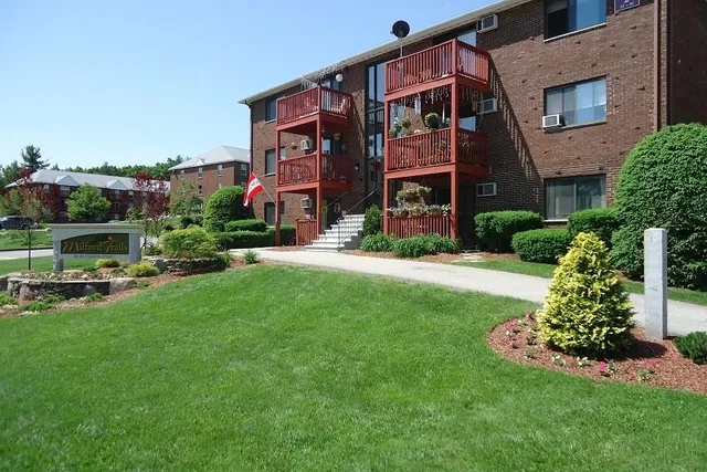 $1,931 | 95 Powers Street, Unit 45, Milford, NH 03055