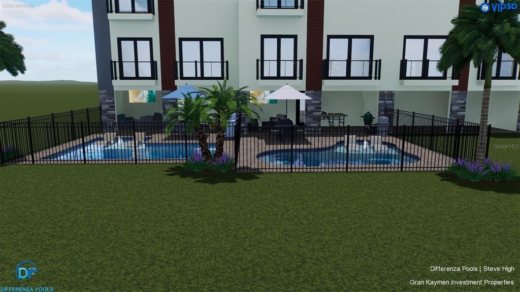 775 Gran Kaymen Way Apollo Beach, FL 33572 - Photo 30 of 43