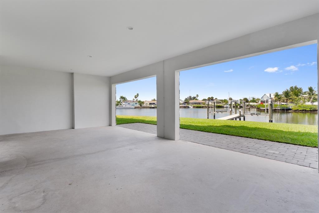 775 Gran Kaymen Way Apollo Beach, FL 33572 - Photo 3 of 43 a view of a big room with a big yard