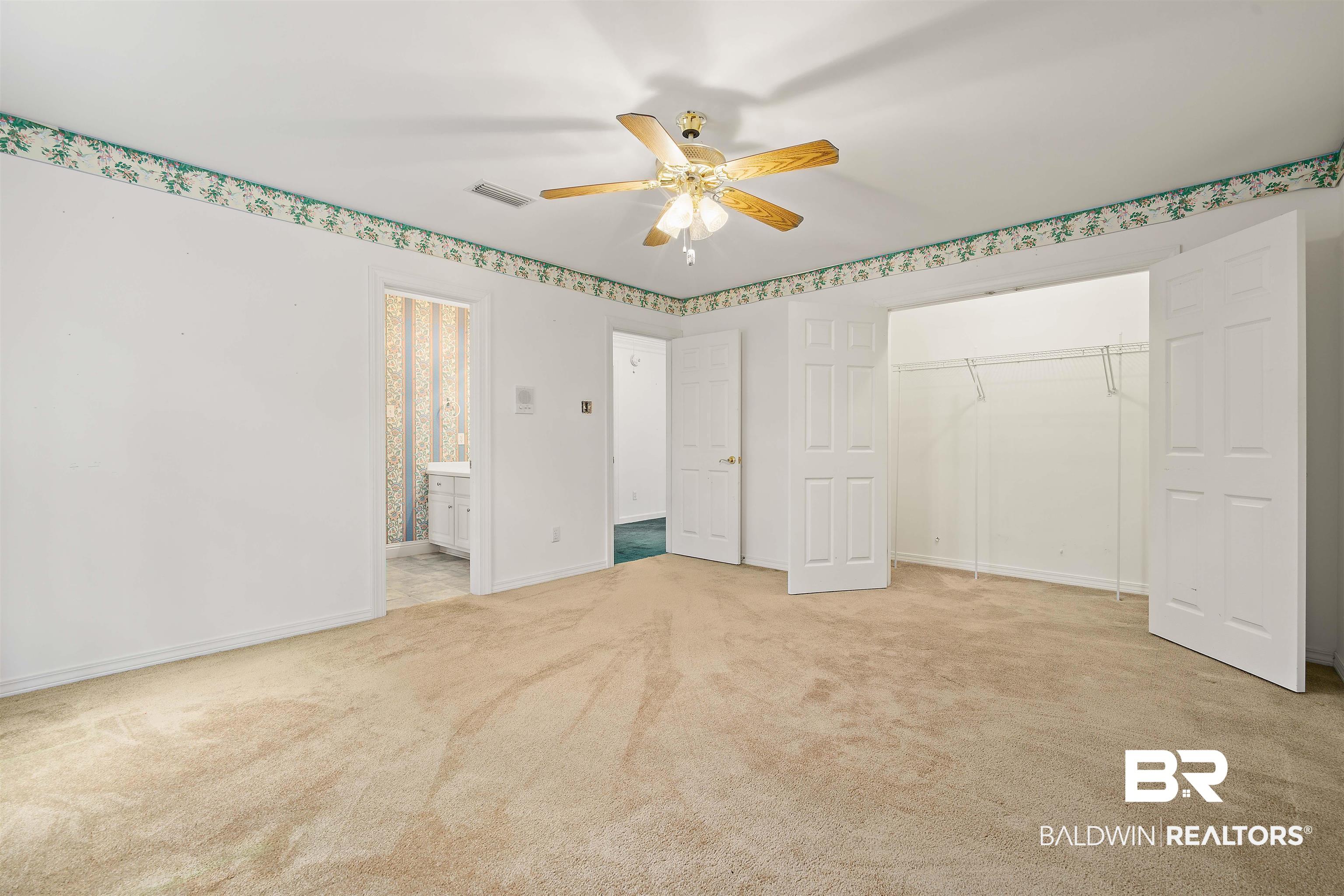 7280 Colonel Grierson Drive Daphne, AL 36527 - Photo 25 of 43 Upstairs Bedroom