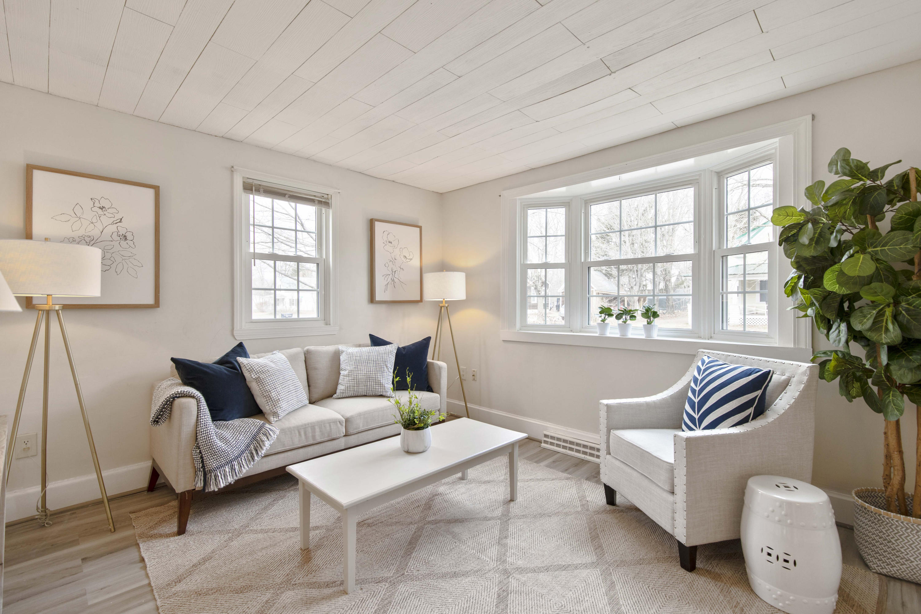 35 Fort Hill Road Standish, ME 04084 - Photo 5 of 39 35FortHillRoadStandish_003