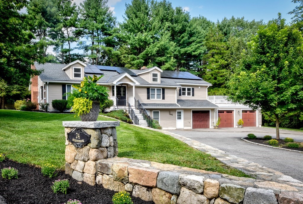 24 Meadowbrook Road Dover, MA 02030 - Photo 26 of 31 Gallery Image 26