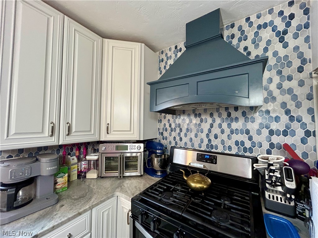 820 Commerce Street Wellsburg, WV 26070 - Photo 7 of 23 Stainless steel appliances