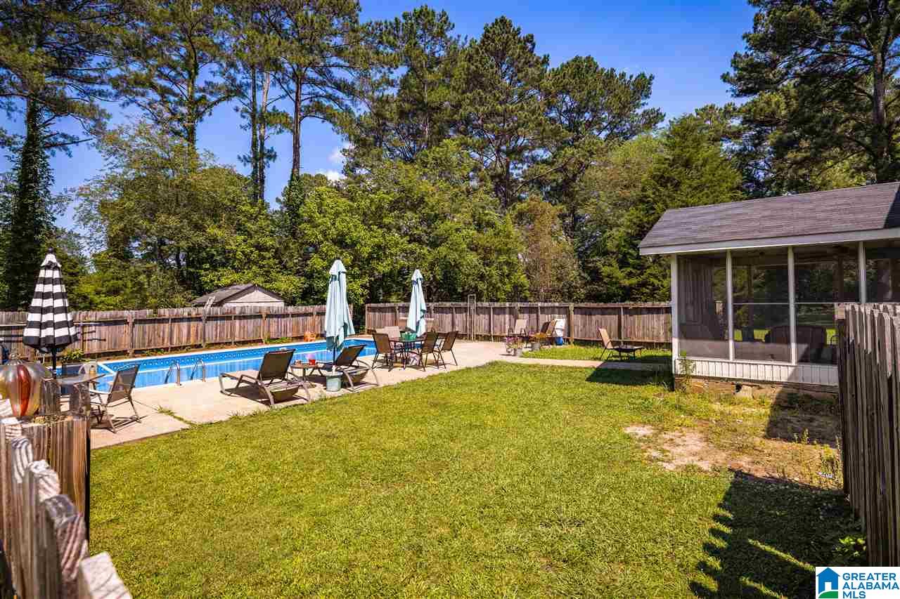 11 Pine Circle Oneonta, AL 35121 - Photo 35 of 43