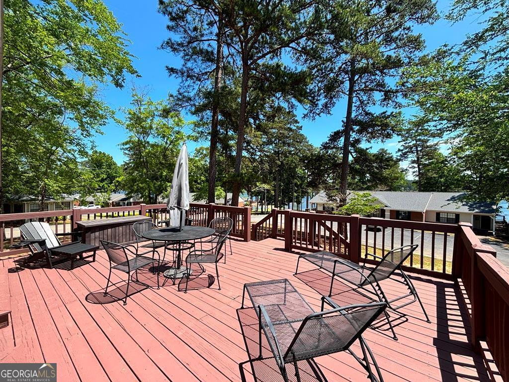 1000 Marigold Road, Unit 25 Sparta, GA 31087 - Photo 9 of 50