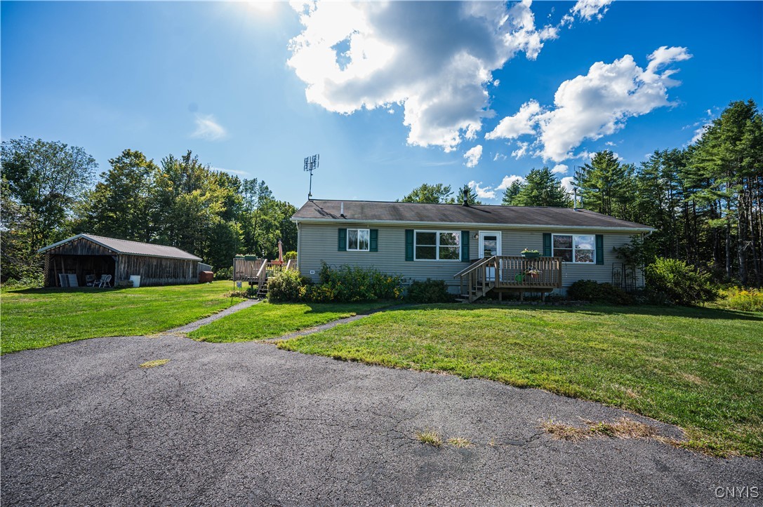 10586 Whittaker Road Holland Patent, NY 13354 - Photo 1 of 1