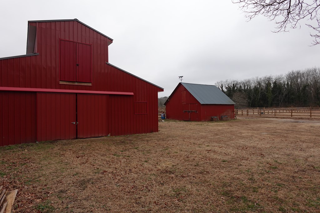 7337 Bayside Road Franktown, VA 23354 - Photo 50 of 82