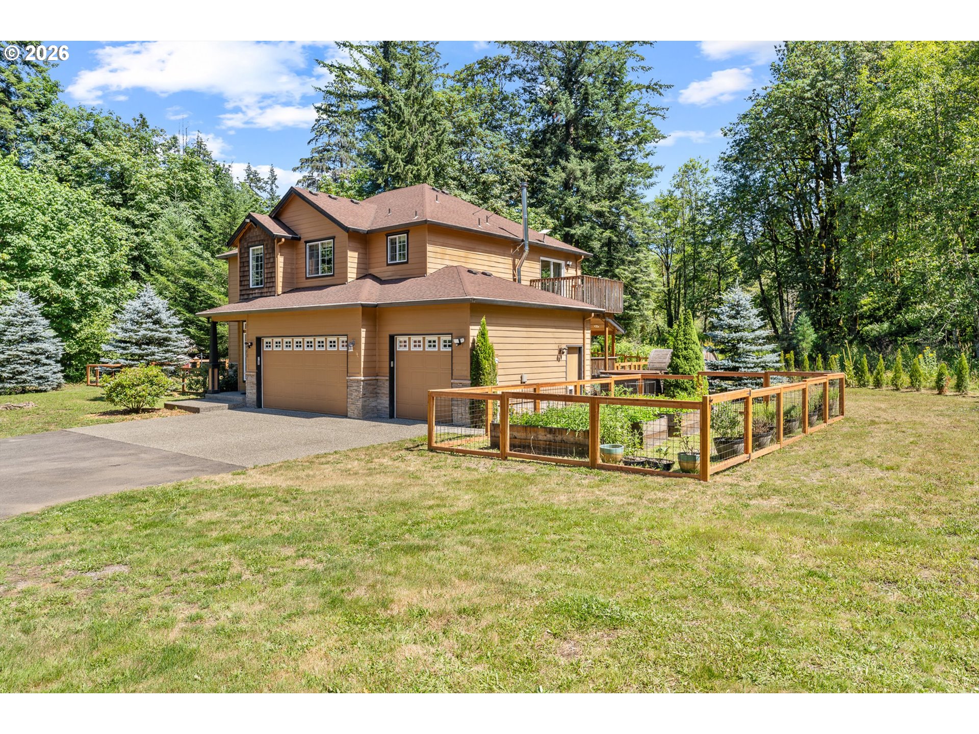 111 Sportsman Road Washougal, WA 98671 - Photo 2 of 47 Gallery Image 2