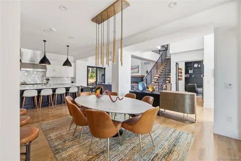 $3,250,000 | 487 South Garfield Street, Denver, CO 80209